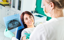 Dental X-Rays