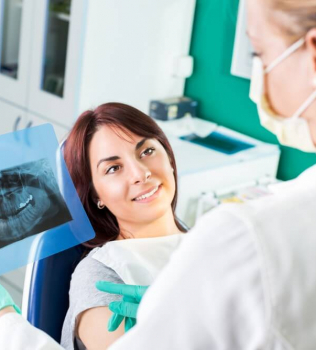 Dental X-Rays