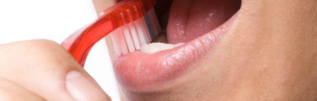Brushing Your Teeth: 5 Things You May Be Doing Wrong