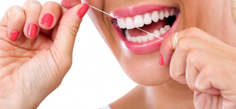 8 Tips for Flawless Flossing