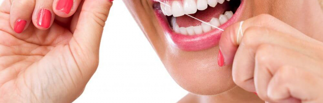 8 Tips for Flawless Flossing