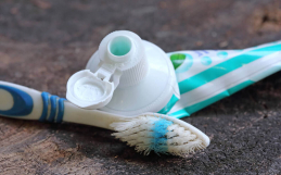 Eco-Friendly Toothbrush Tips!