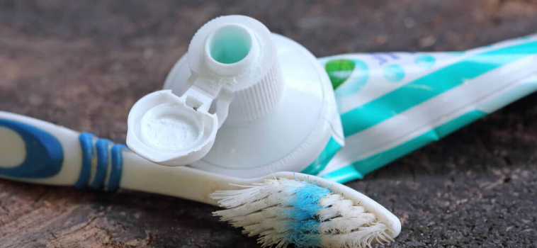 Eco-Friendly Toothbrush Tips!