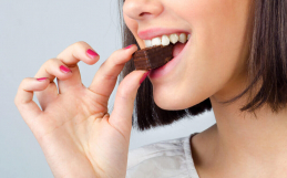 Is Chocolate Good For Your Teeth?
