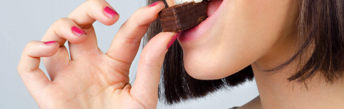 Is Chocolate Good For Your Teeth?