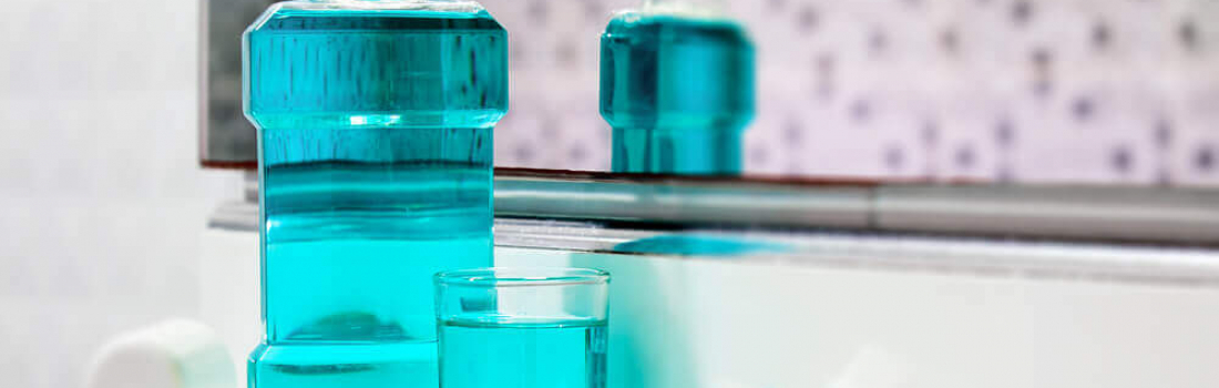 Is my mouthwash harmful?